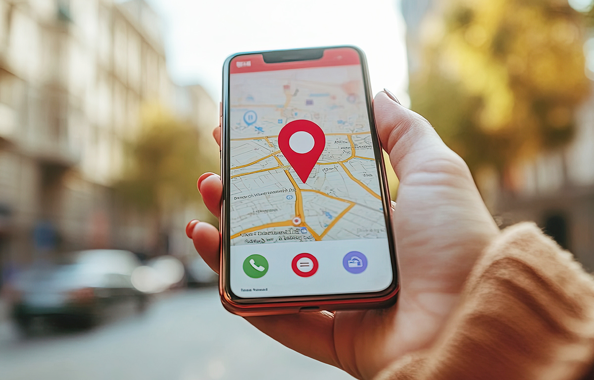 The Science of Search Behavior in Local Services