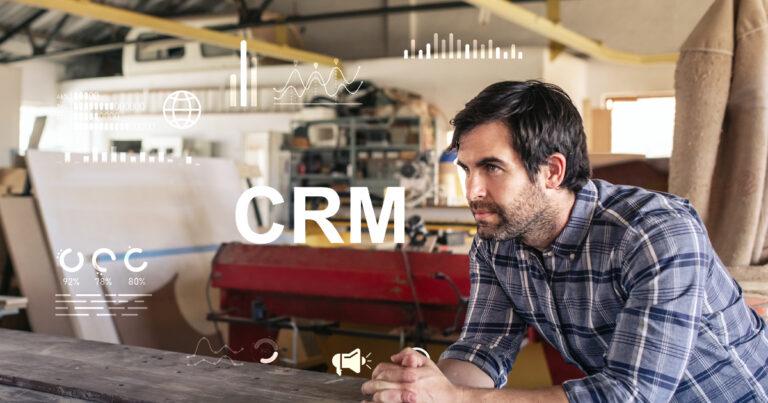 Why Every Home Service Business Needs a CRM to Grow Faster