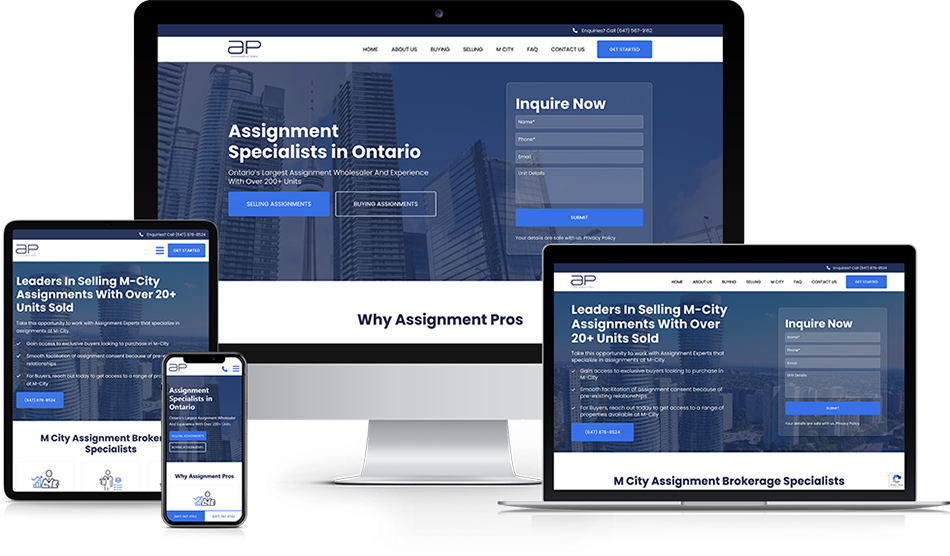 Case Study Assignment Pros