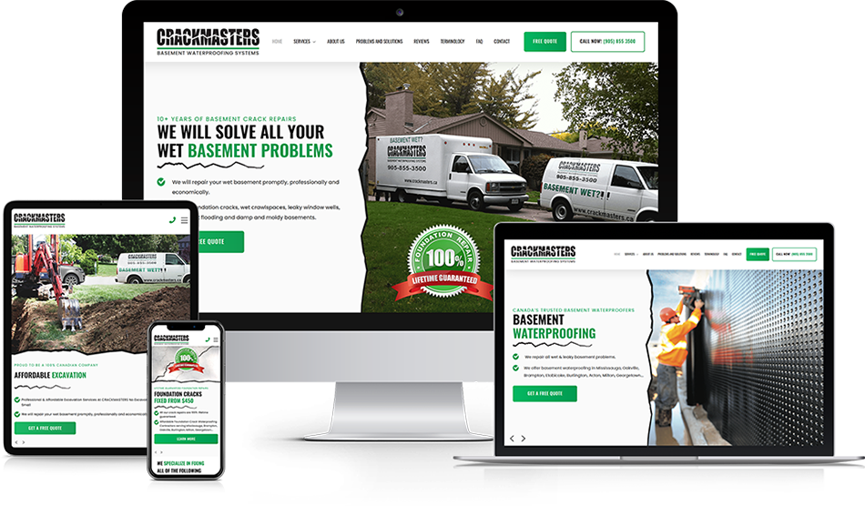 Case Study Crackmasters