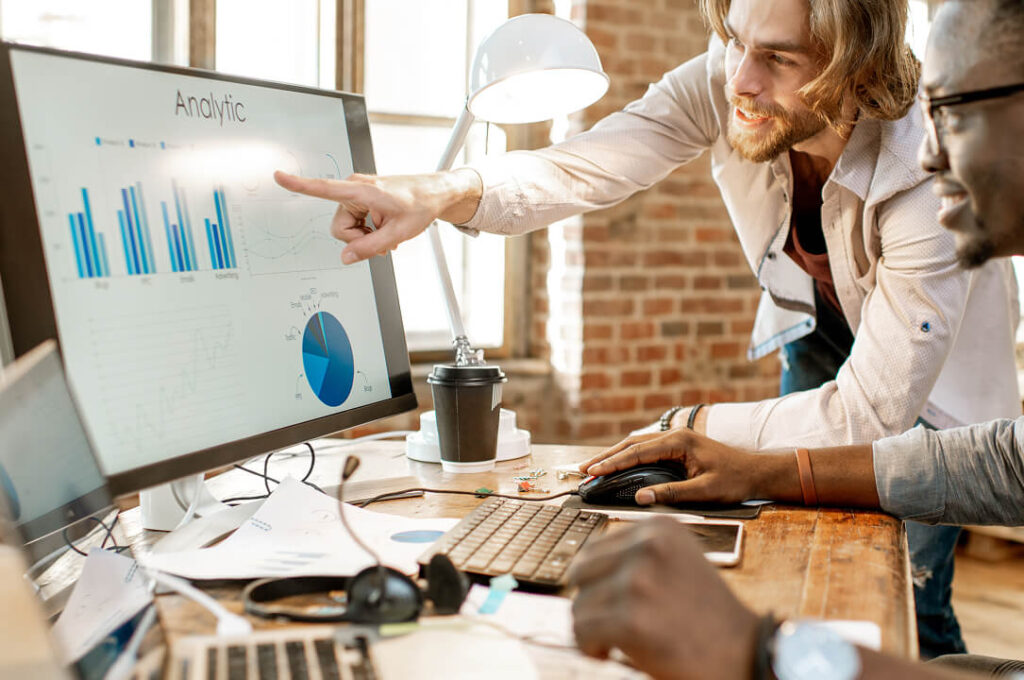 cleaning company SEO agency