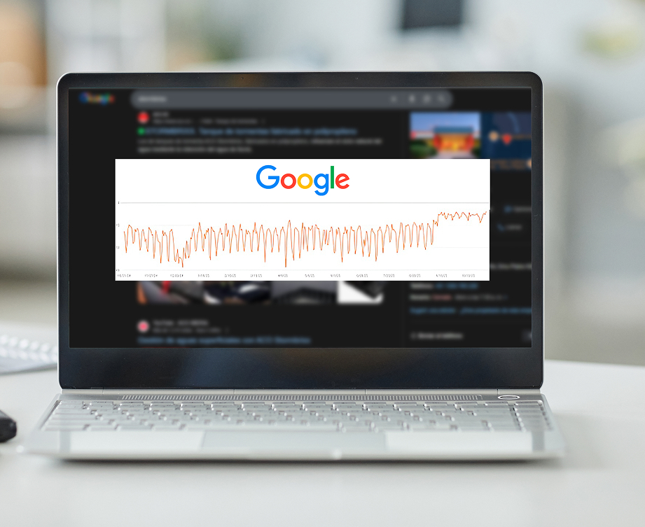 Climbed to 1st Page in Just 1 Year