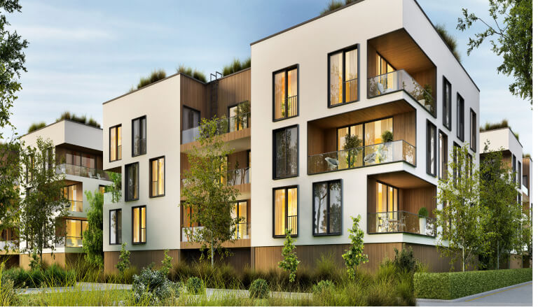 Condominium and Strata Management