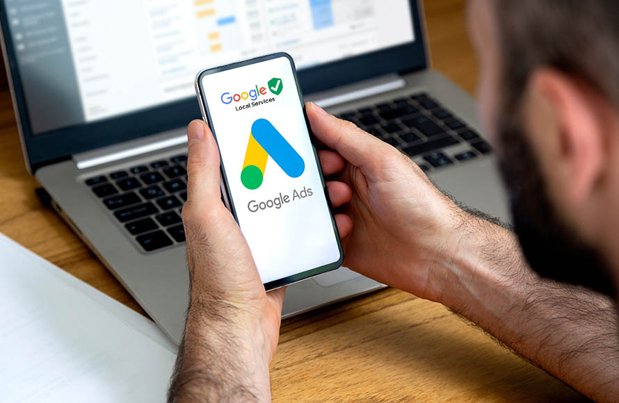 Google Ads & Home Businesses