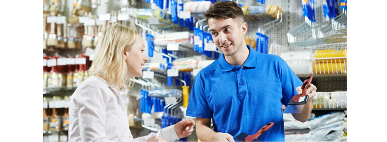 Hardware Stores With In Store Services