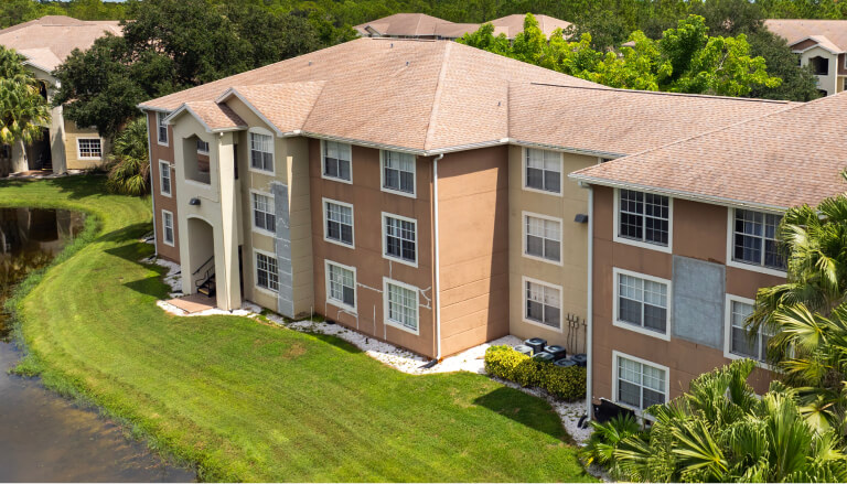 Investor Owned Properties