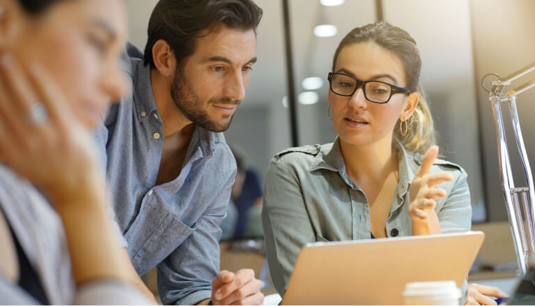 Lead Handling & Follow Up Setup