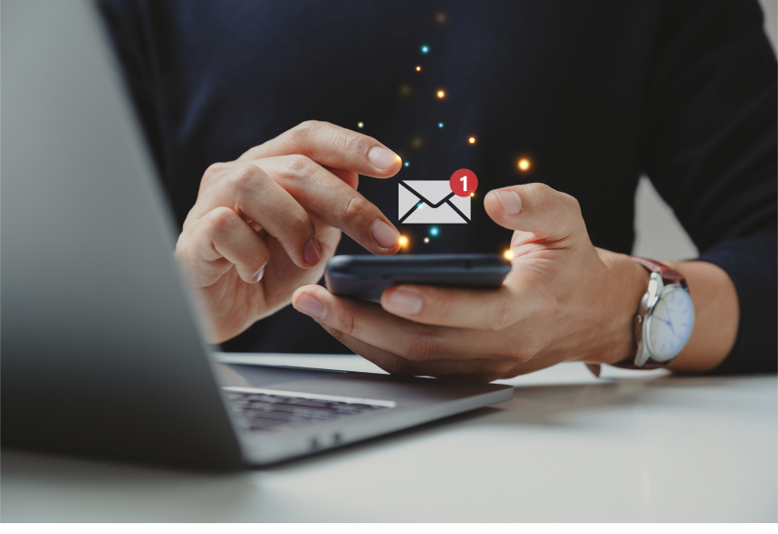 lead nurturing for Assignment Pros