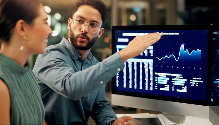 Measurement & Ongoing Optimization