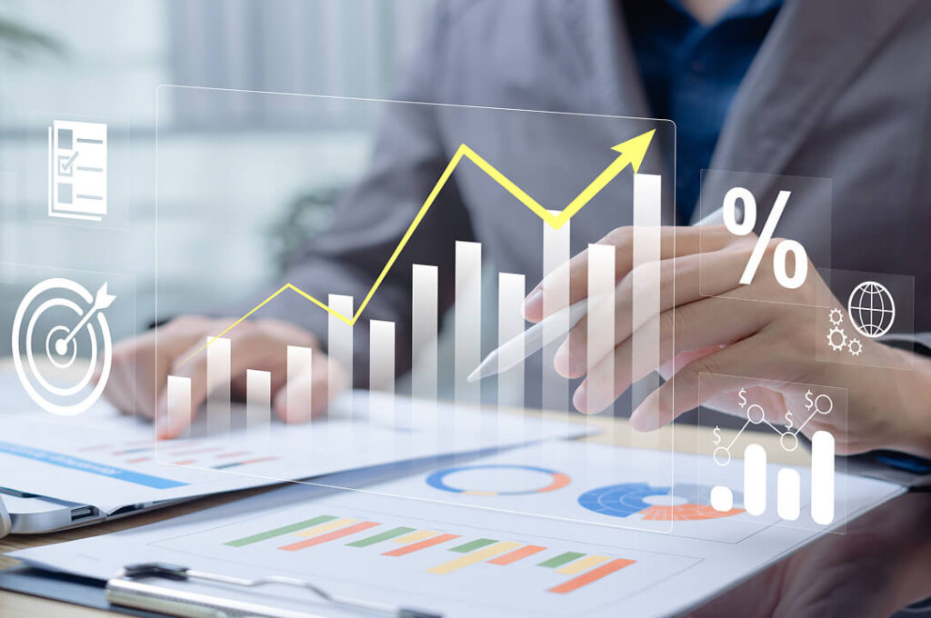 property management digital marketing with lead management