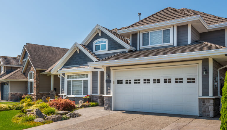 Residential Rental Portfolios