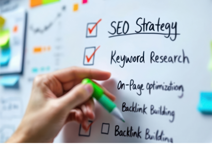 SEO for ACO Stormbrixx™