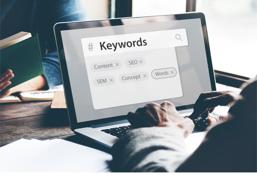 SEO for Assignment Pros
