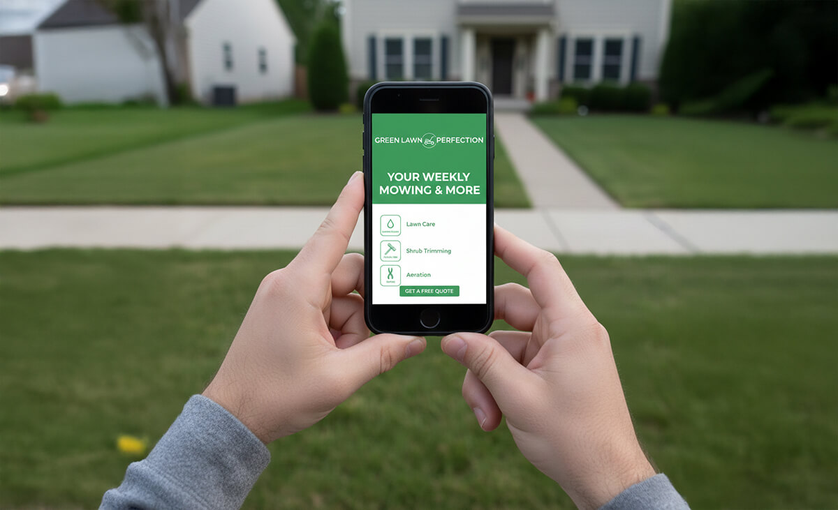 The 7 Best Landscaping Marketing Ideas for Consistent Lead Generation