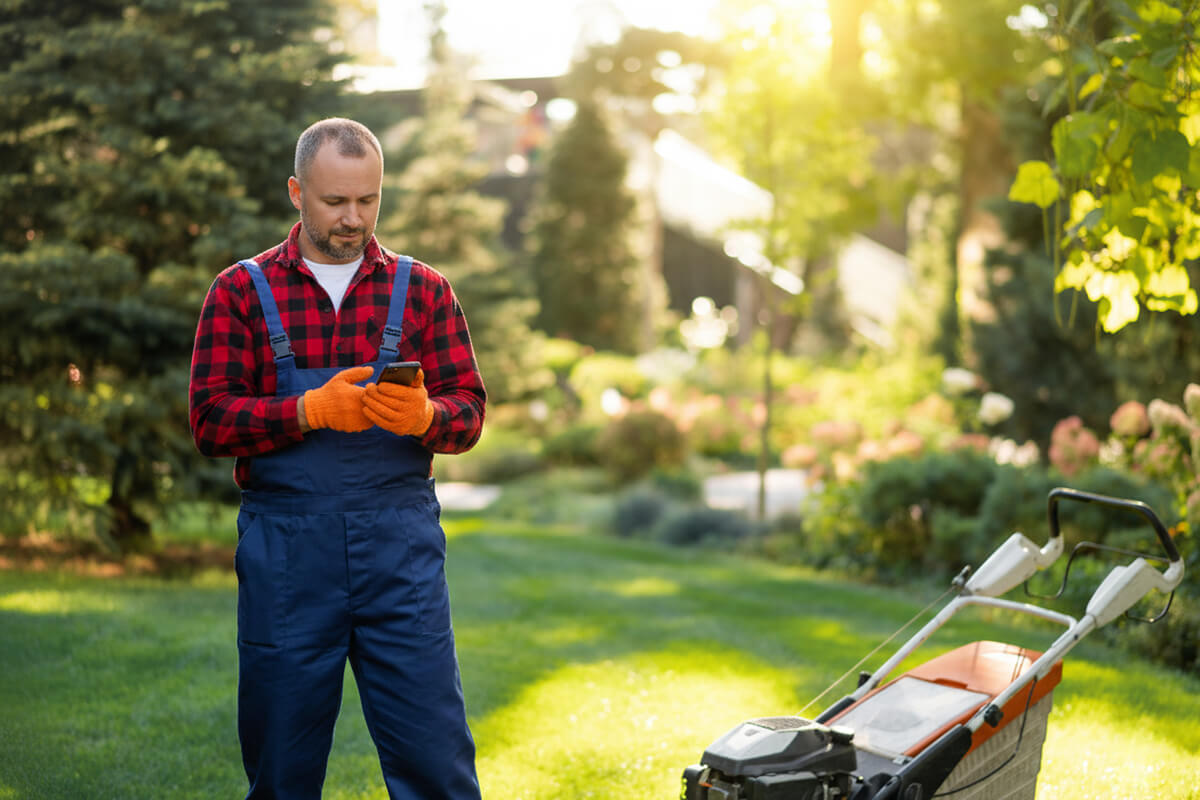 Why Some Lawn Service Advertising Ideas Fail