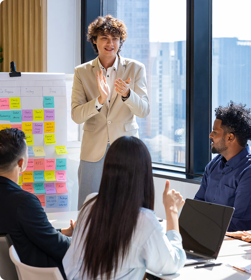 A Practical Process Built by Homevu