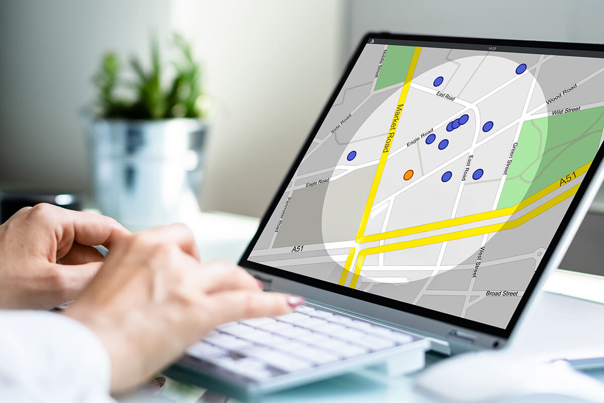 Add Location Pages That Target Real Search Demand