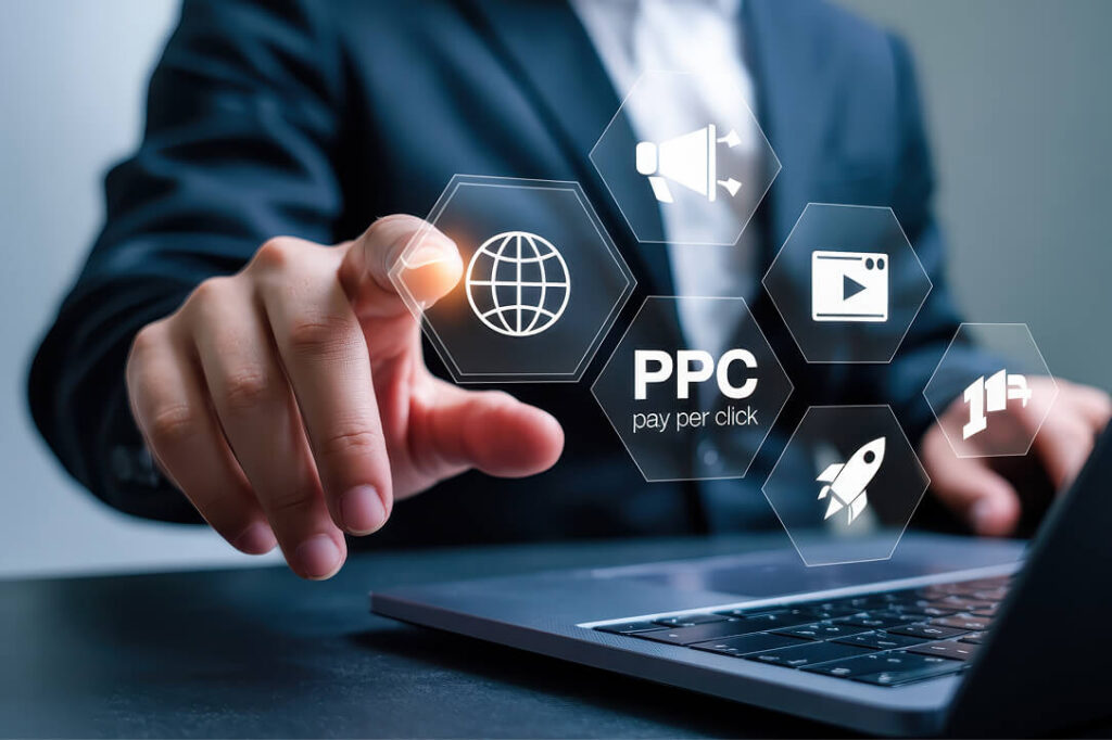 advertising for electricians