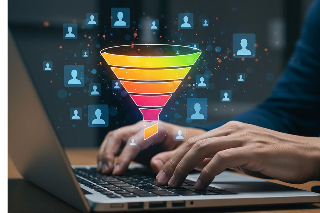 audio visual SEO services with PPC