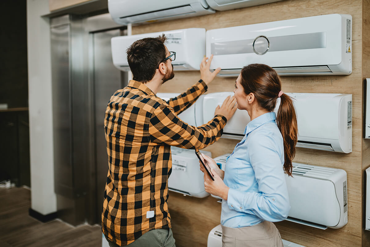 Build Promotions Around How People Actually Buy HVAC Services