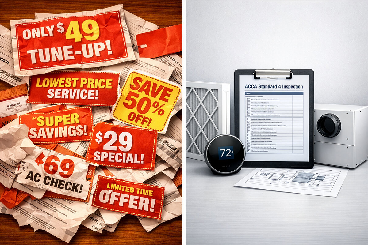 Build Promotions That Avoid Price Shopping