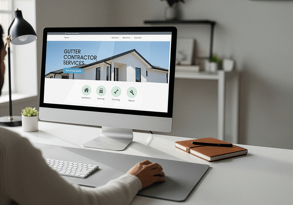 Build Service Pages That Convert