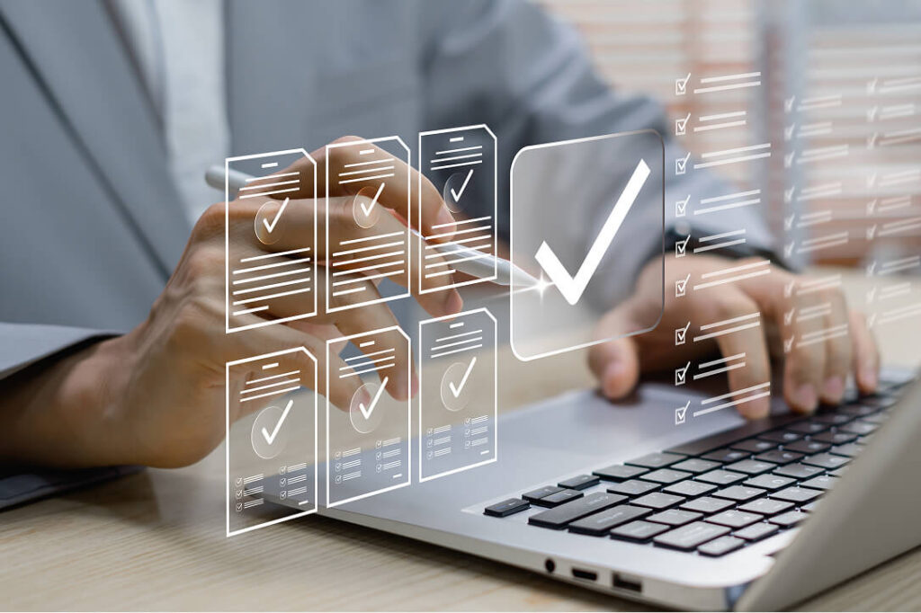 case study development