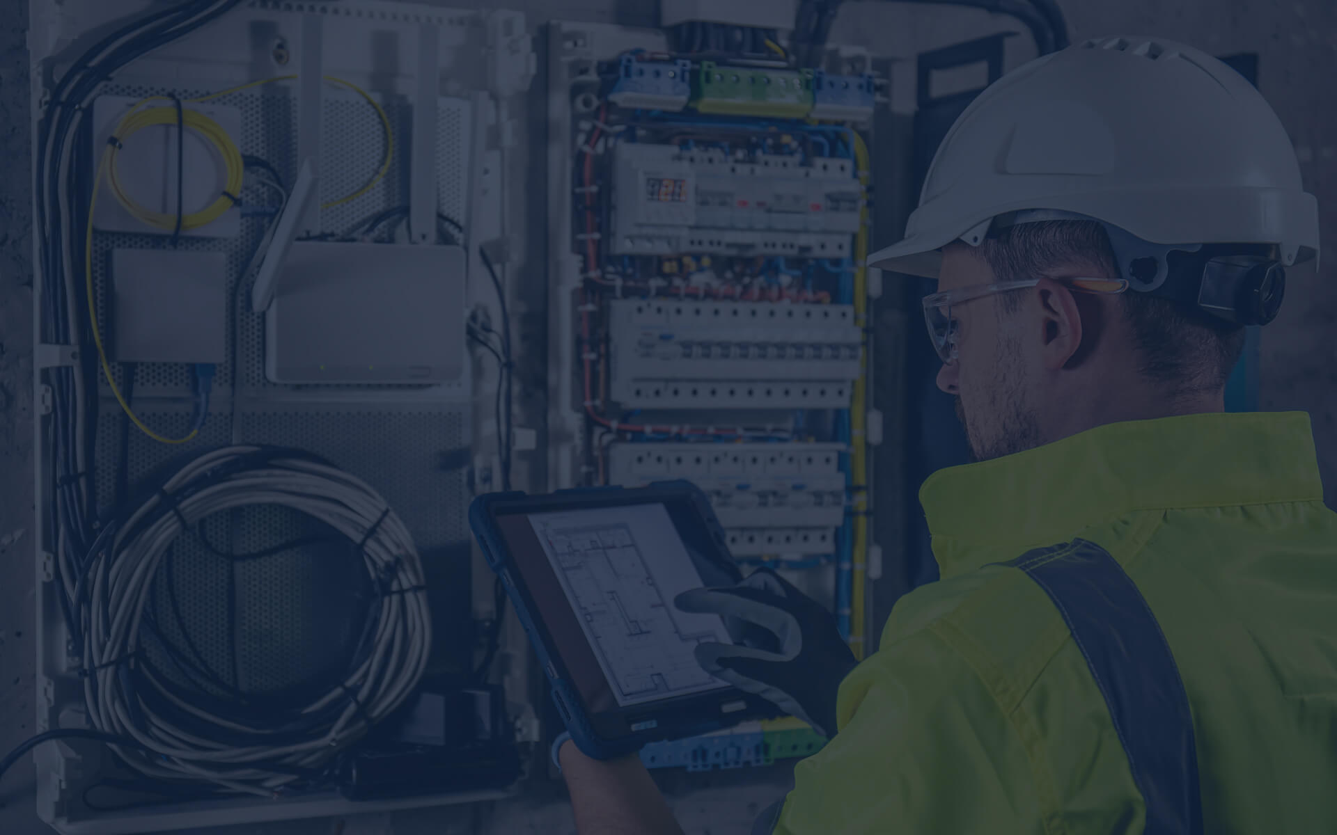 Digital Marketing for Electricians