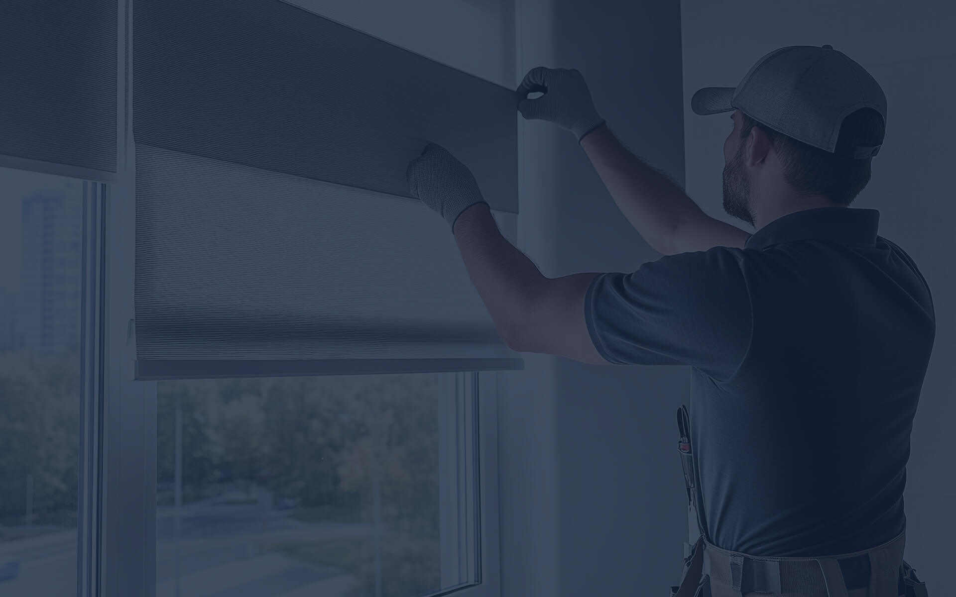 Digital Marketing for Window Treatment