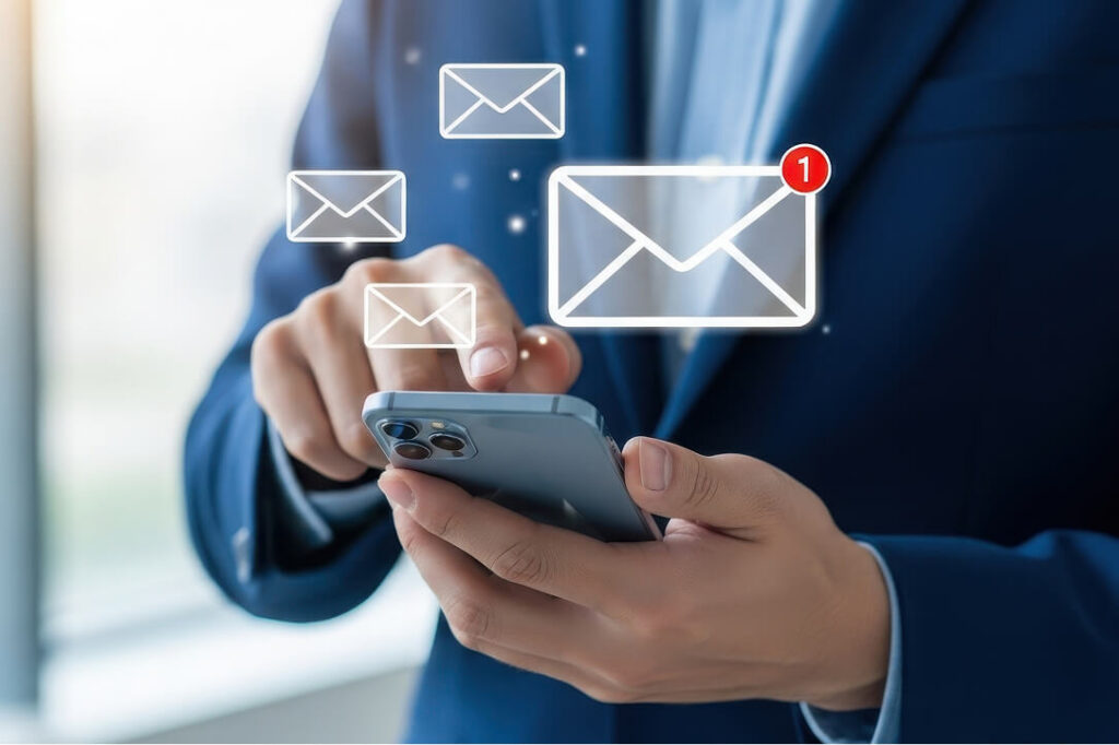 Email Marketing for Window Treatment Companies