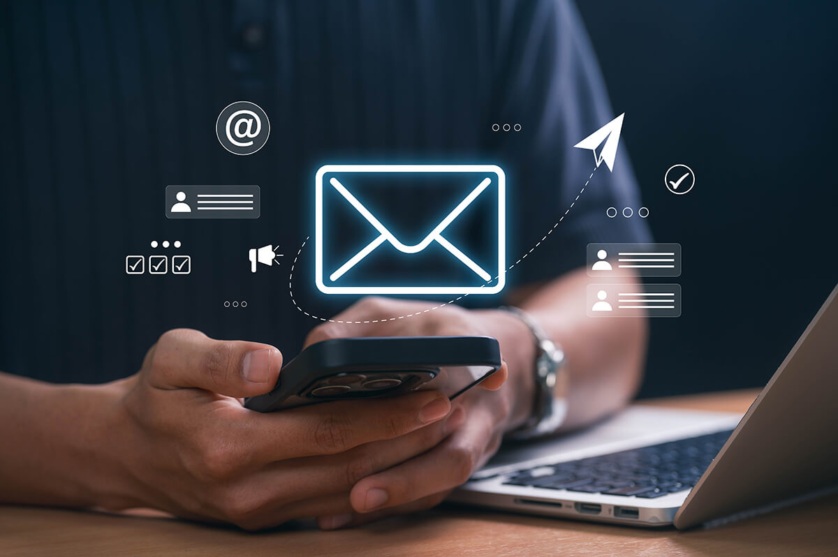 Follow CASL Rules Before Running Email Or SMS Promotions