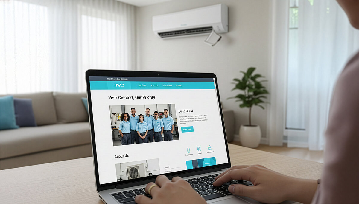 Make Your Company Easy To Choose In A Hurry