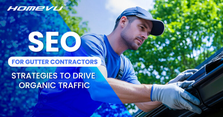 Strategies To Drive Organic Traffic