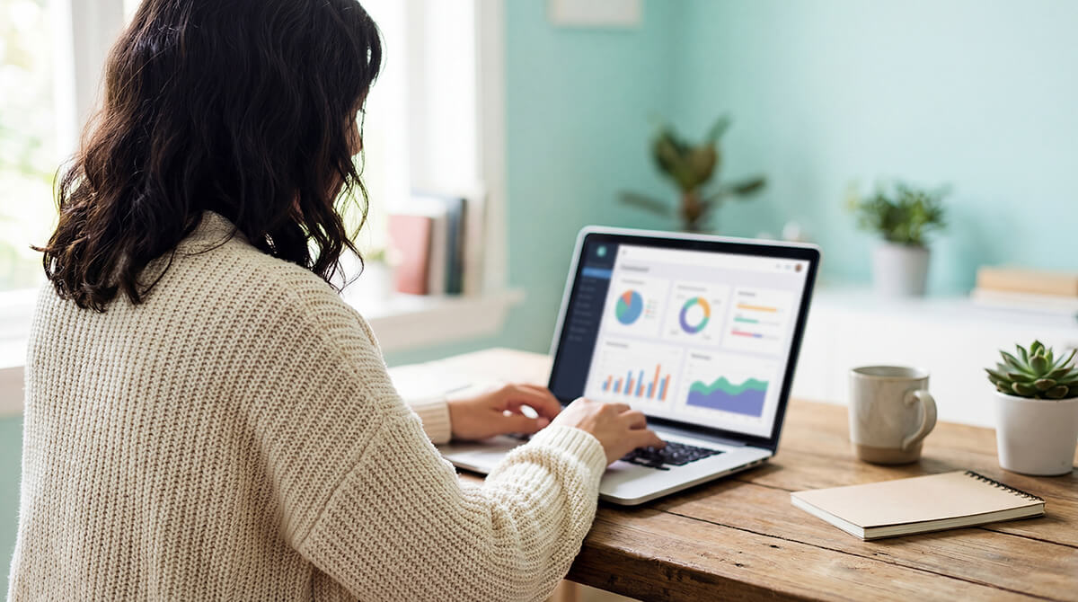 Track What Actually Produces Booked Jobs