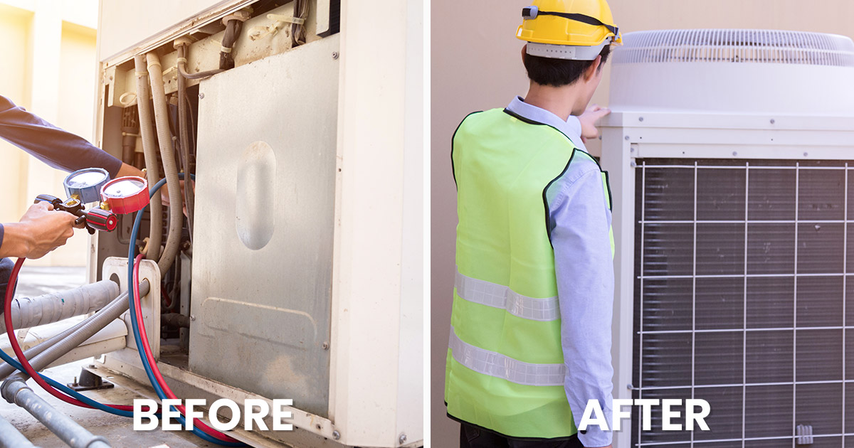 2. Showcase Real Jobs and Results