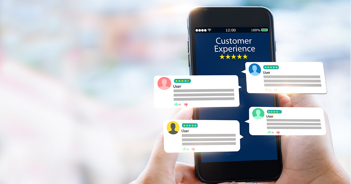 4. Leverage Customer Reviews and Testimonials