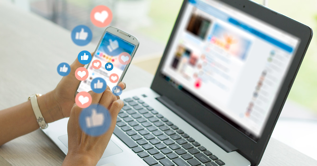 4. Use Social Media Advertising