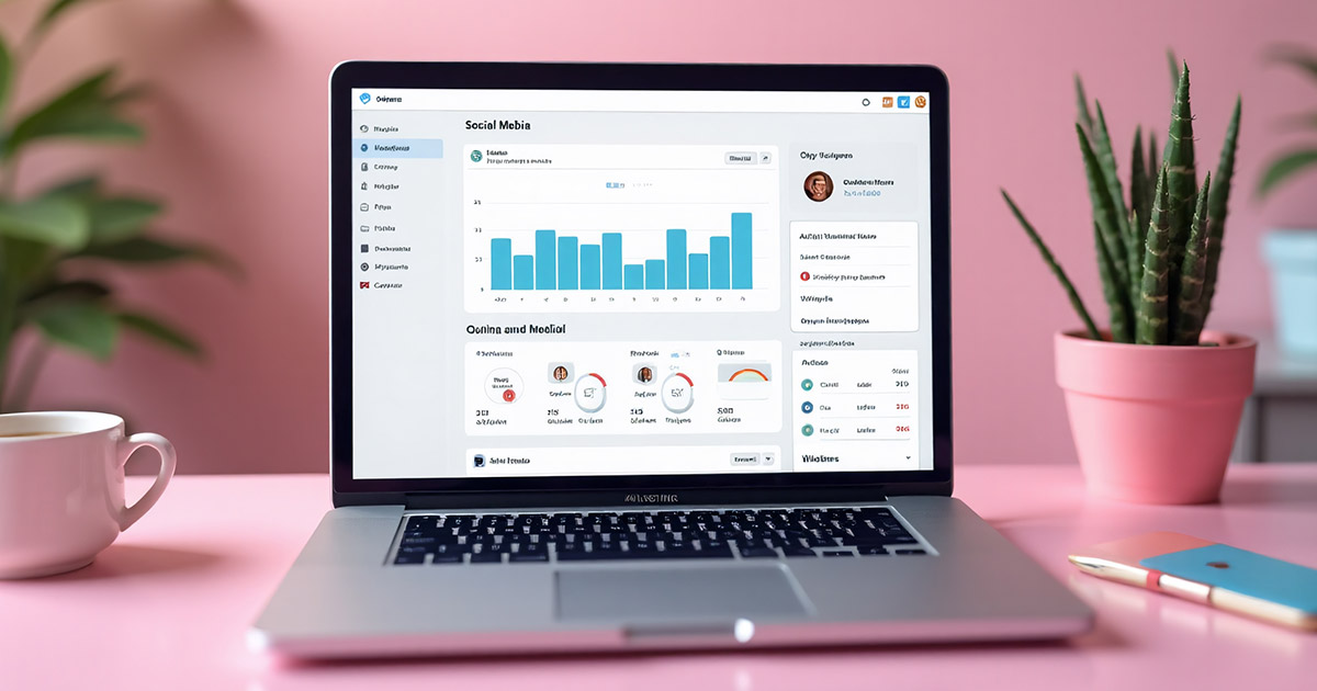 7. Optimize Your Social Profiles for Conversions