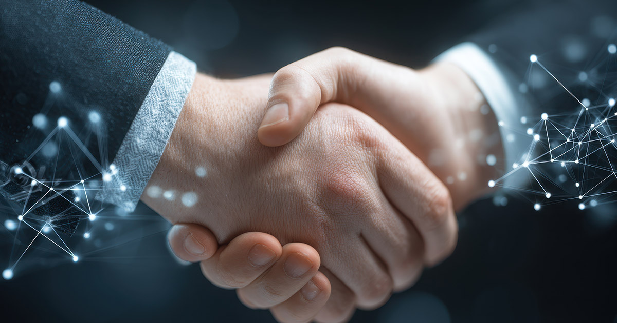 8. Build Local Partnerships and Referral Networks