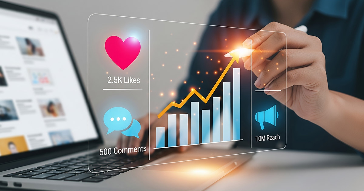 8. Engage With Your Audience