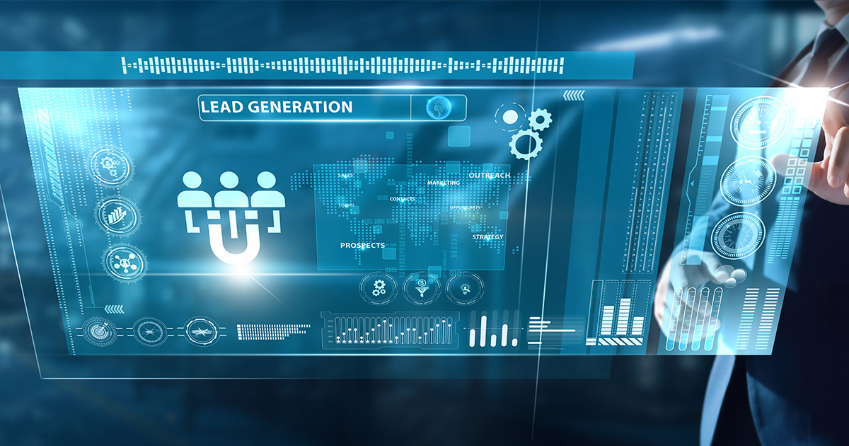 Build a Scalable Lead Generation System