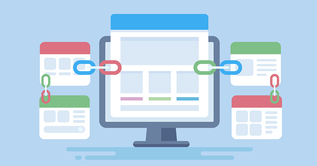 Build Local Backlinks for Authority