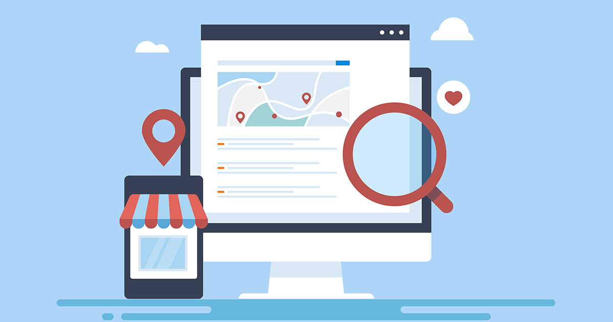 Build Location Specific Service Pages
