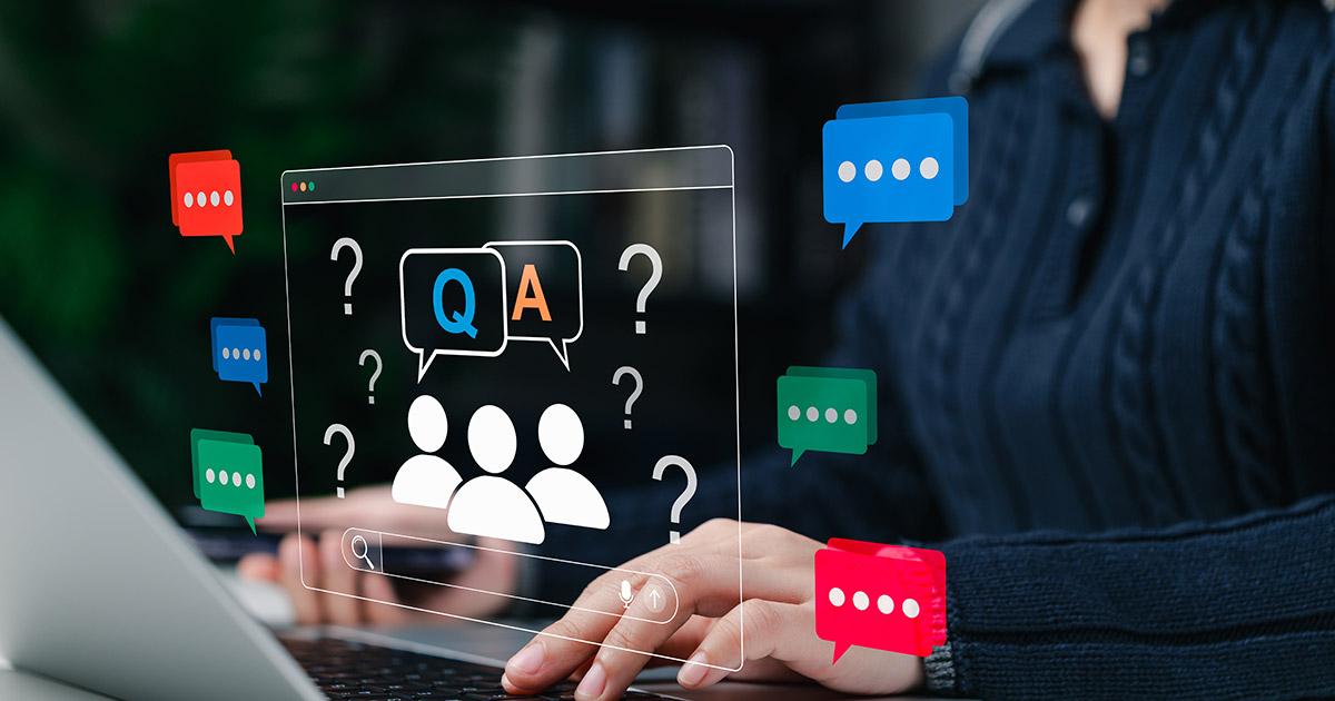 Create Content That Builds Local Authority