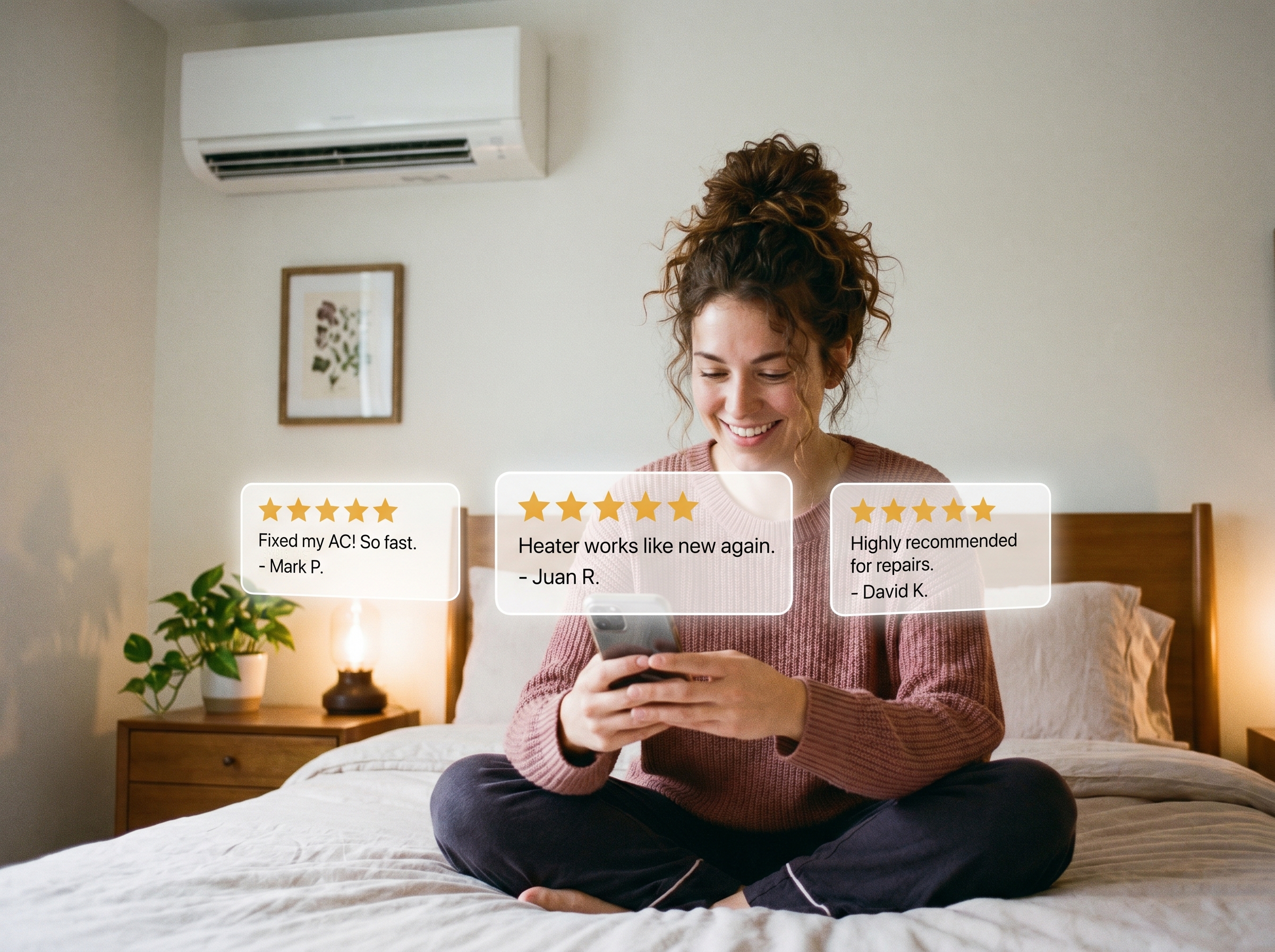 Develop a Strong Online Reputation