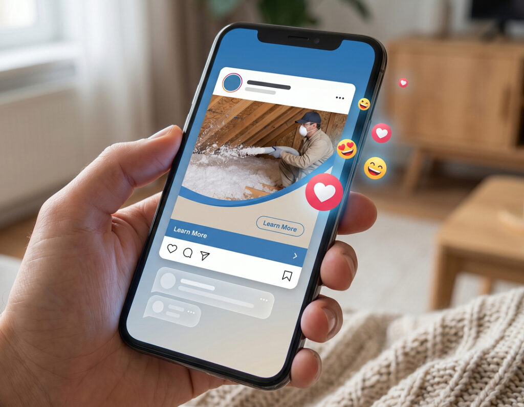 social media advertising services near me