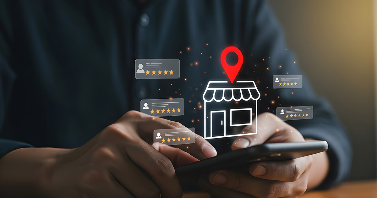 Leverage Customer Reviews Strategically