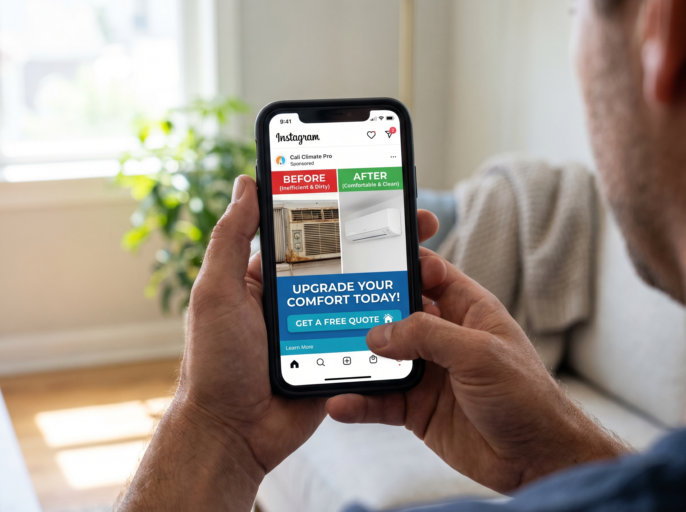 Leverage Social Media and Paid Social