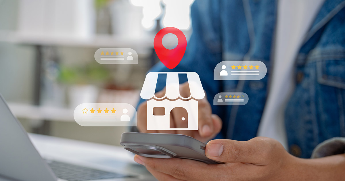 Optimize Your Google Business Profile