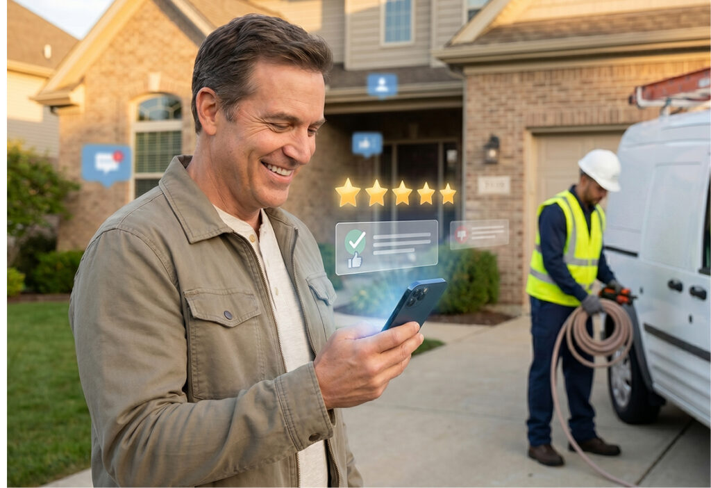 insulation business reputation management